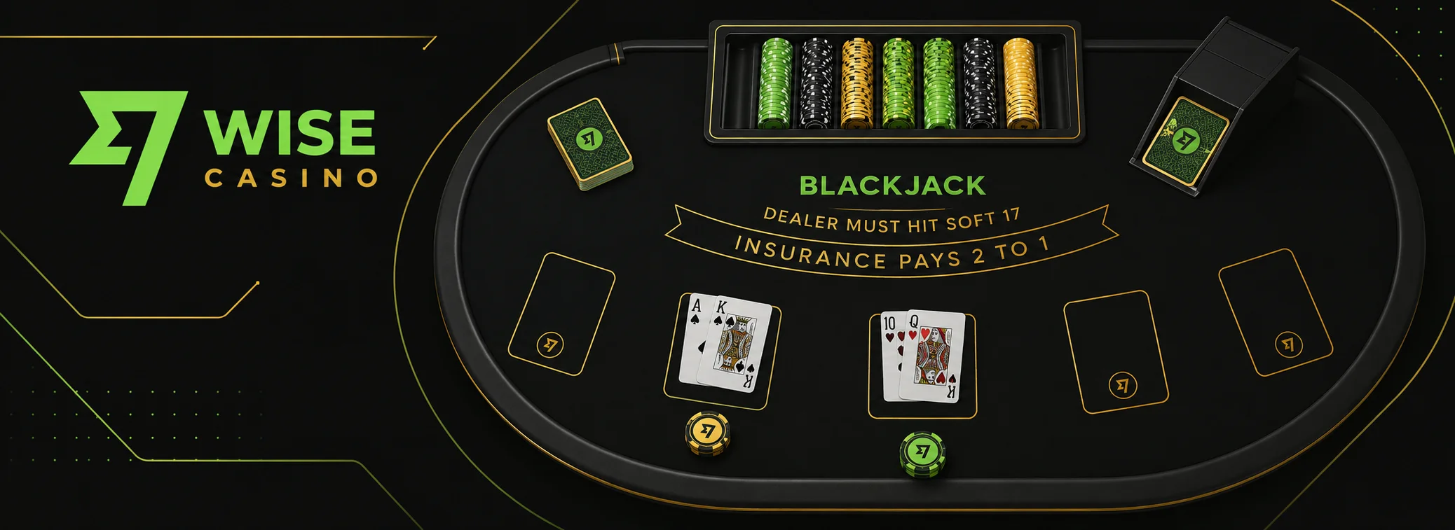 Live casino by Evolution